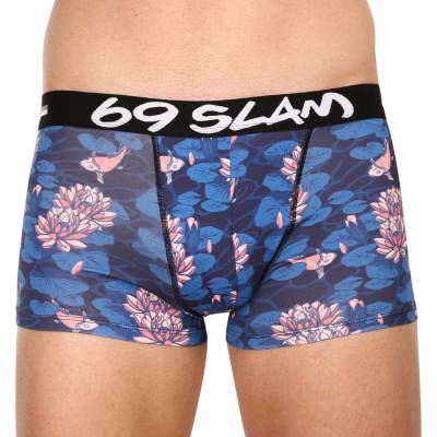 69slam Мъжки боксерки 69SLAM hip lotus koy mason 69slam | Mnogotsveten | МЪЖЕ | XXL