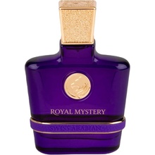 Swiss Arabian Royal Mystery parfémovaná voda dámská 100 ml