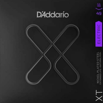D'Addario XTE1149