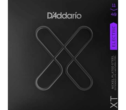 D'Addario XTE1149