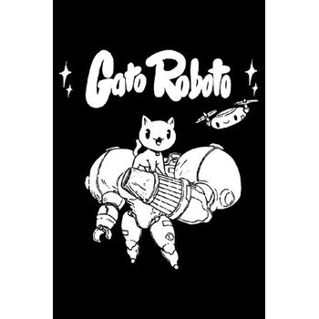 Gato Roboto
