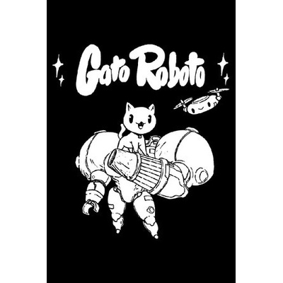 Gato Roboto