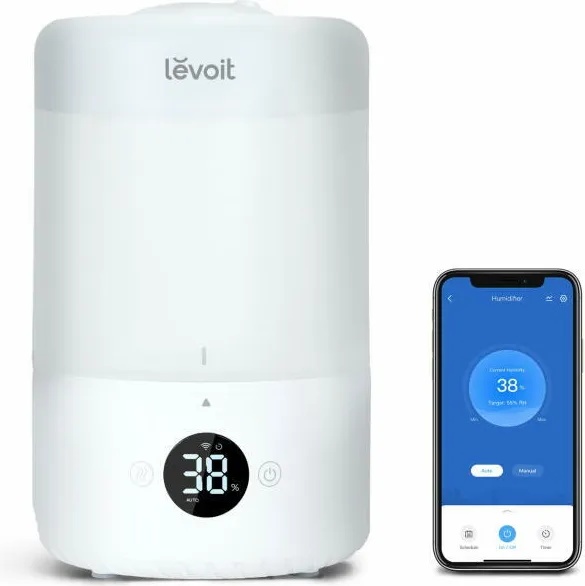 Levoit Dual 200S