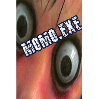Dymchick1 MOMO.EXE (PC)