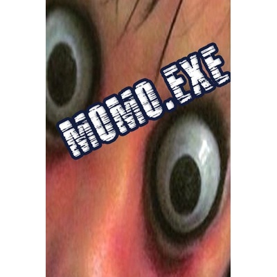 Dymchick1 MOMO.EXE (PC)