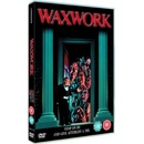 Waxwork DVD
