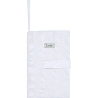 KikkaBoo Несесер за памперси Kikkaboo - Seally Me (31108060080)