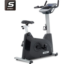 Body Solid Spirit Fitness Exercise Bike XBU55