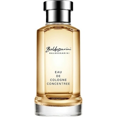 Baldessarini Classic Concentree Kolínská voda pánská 75 ml