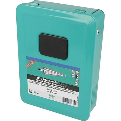 Heller Tools 22604 2