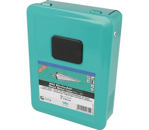 Heller Tools 22604 2