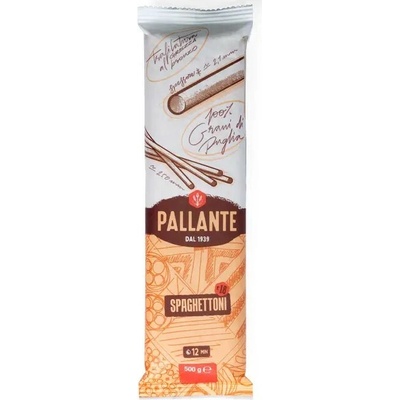 Pallante Spaghettoni n.18 500 g