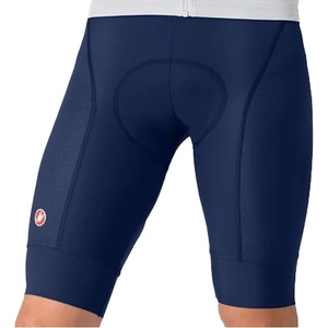 Castelli Мъжки клин за колоездене Castelli Competizione 2 Bibshort Cycling bottoms - Belgian Blue - размер XXL (055-3088-0116)