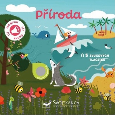 Příroda