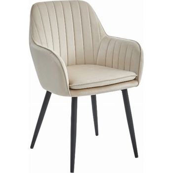 Muff Lugo zamat / béžová