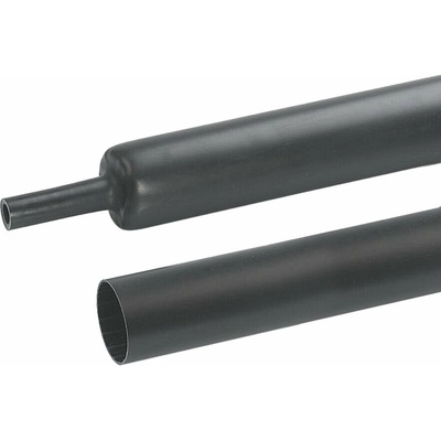 Smršťovací trubice s lepidlem 16-5 mm