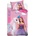 Sonne Бебешки спален комплект Sonne - Barbie Следвай сърцето си, 2 части (BARB234002-BABY)