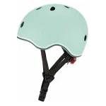 Globber Детска каска Globber тюркоаз 45-51sm