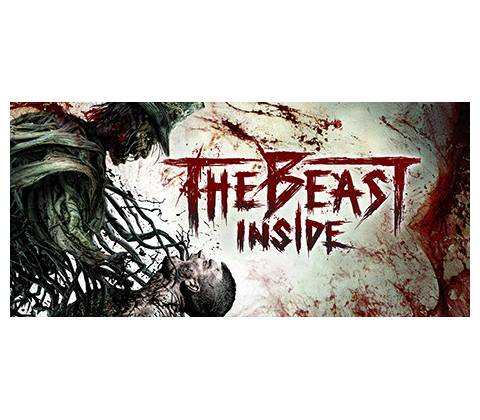 The Beast Inside