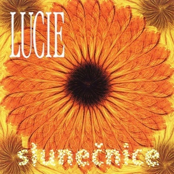 Lucie - Sluničnice, CD