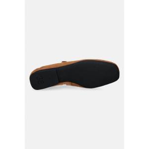 Camper Велурени балеринки Camper Casi Myra (K201904.001)
