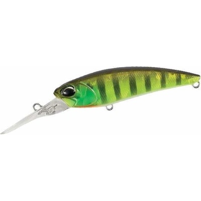 DUO Realis Shad 62DR 6,2 cm 6 g Chart Gill Halo
