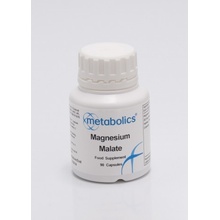 Metabolics Magnesium Malate 90 kapslí