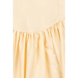 Konges Sløjd рокля MARIN DRESS GRS (KS105469.PPY2)