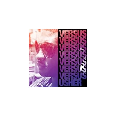 Usher - Versus