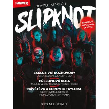 Slipknot – Kompletní příběh - Metal Hammer