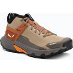 Salewa Мъжки обувки за трекинг Salewa Pedroc 2 Mid PTX quicksand/bungee cord