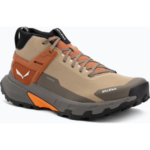 Salewa Мъжки обувки за трекинг Salewa Pedroc 2 Mid PTX quicksand/bungee cord
