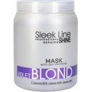 Stapiz Sleek Line Violet maska na vlasy 1000 ml