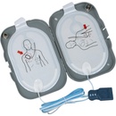 Philips Medical nalepovací elektrody pro AED defibrilátor, HearStart FRX - pro dospělé