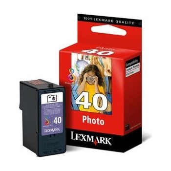 Lexmark 18Y0340 - originální