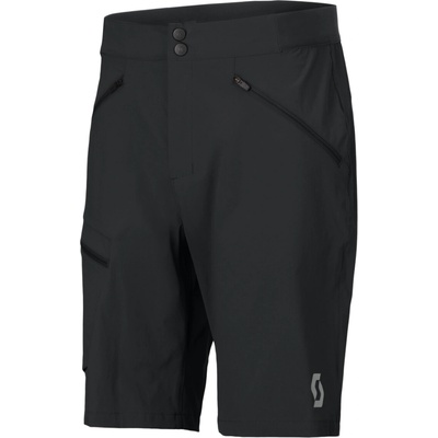 Scott Explorair Light Black 2026