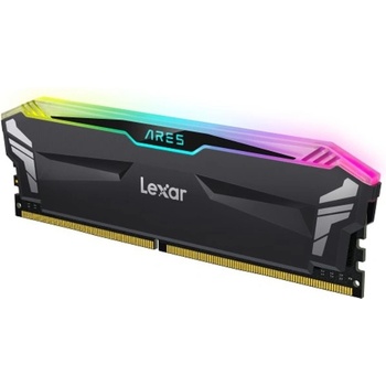 Lexar ARES DDR4 16GB 3600MHz CL18 (2x8GB) LD5EU016G-R6400GDLA