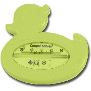 Canpol babies kachnička zelená