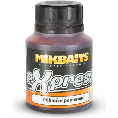 Mikbaits eXpress Ultra Dip Ananás N-BA 125 ml