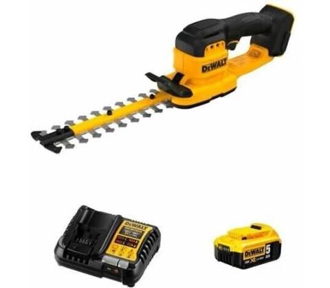 DeWalt DCMHT520P1