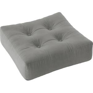Karup Пуф за сядане Grey More - Karup Design (818746070070)