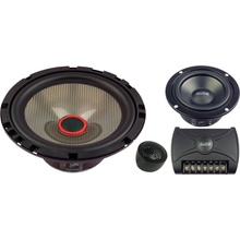 Audio System Carbon 165/3