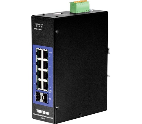 TrendNet TI-G102i