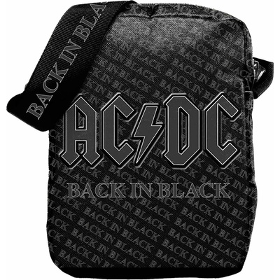 Taška AC/DC Back In Black