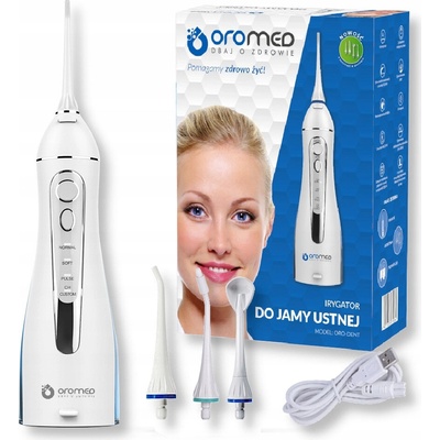 Oromed ORO-DENT