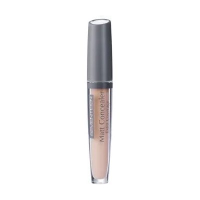 Seventeen Cosmetics коректор Matt Concealer