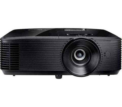 Optoma DW322