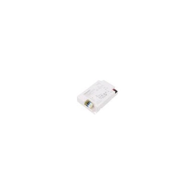 Napájecí zdroj: spínaný LED 10W 15÷40VDC 150÷400mA 198÷264VAC