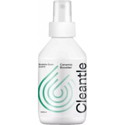 Cleantle Ceramic Booster 100 ml