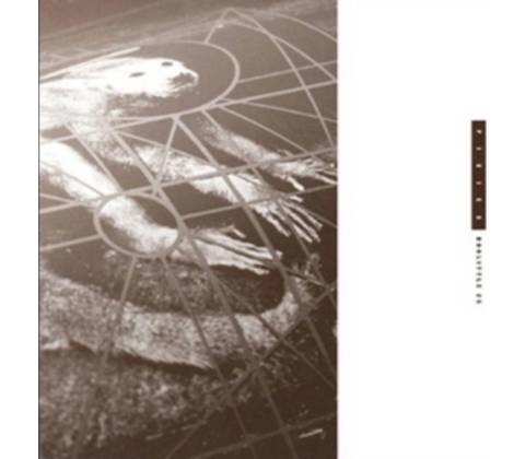 Pixies - Doolittle 25 CD